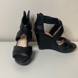 Jessica Simpson | Jadyn Wedge Sandal